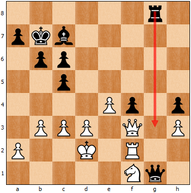 Illustration for article titled The World Chess Championship Is Living Up To The Hype